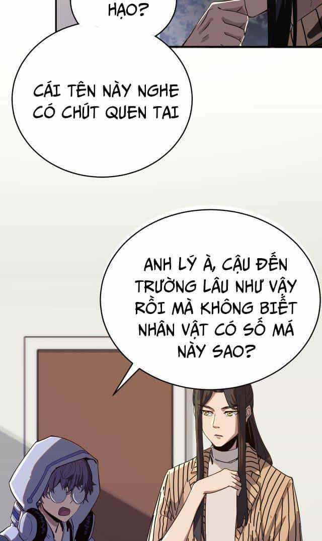 Ta Bị Địa Cầu Bắt Cóc Rồi - Chương 5 - ảnh 41