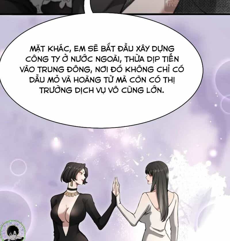 Ta Bị Kẹt Cùng Một Ngày 1000 Năm - Chương 100 - ảnh 35