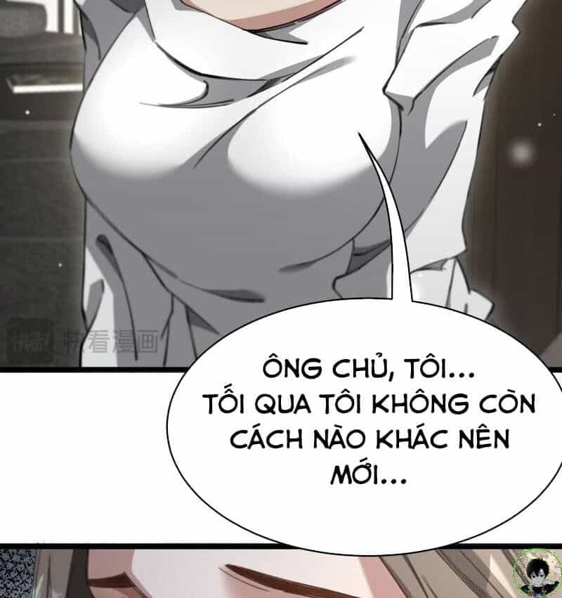 Ta Bị Kẹt Cùng Một Ngày 1000 Năm - Chương 101 - ảnh 15