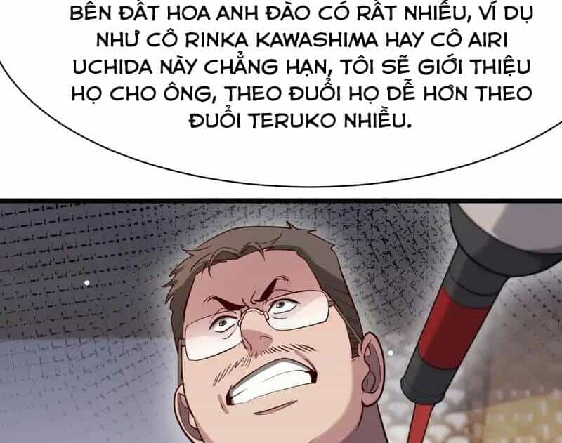 Ta Bị Kẹt Cùng Một Ngày 1000 Năm - Chương 102 - ảnh 65