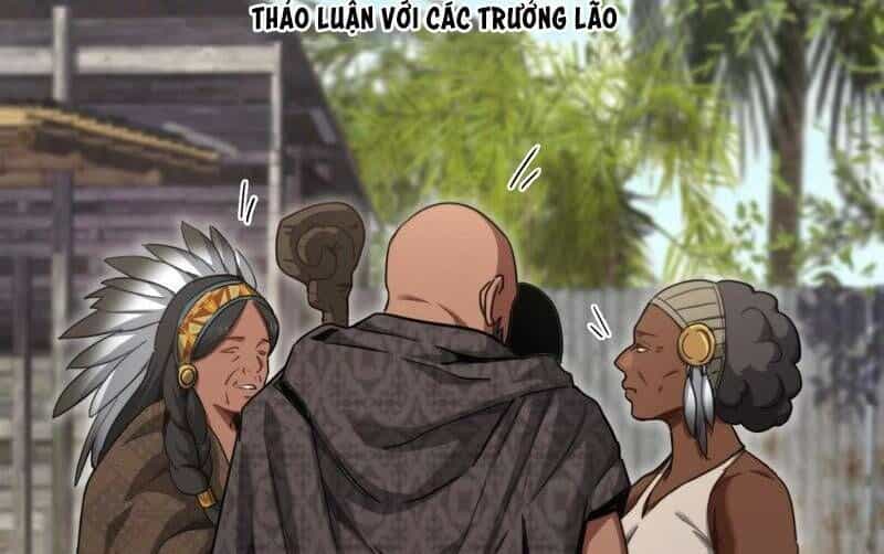 Ta Bị Kẹt Cùng Một Ngày 1000 Năm - Chương 105 - ảnh 15