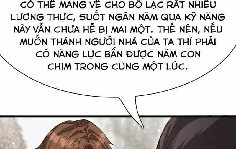 Ta Bị Kẹt Cùng Một Ngày 1000 Năm - Chương 105 - ảnh 34