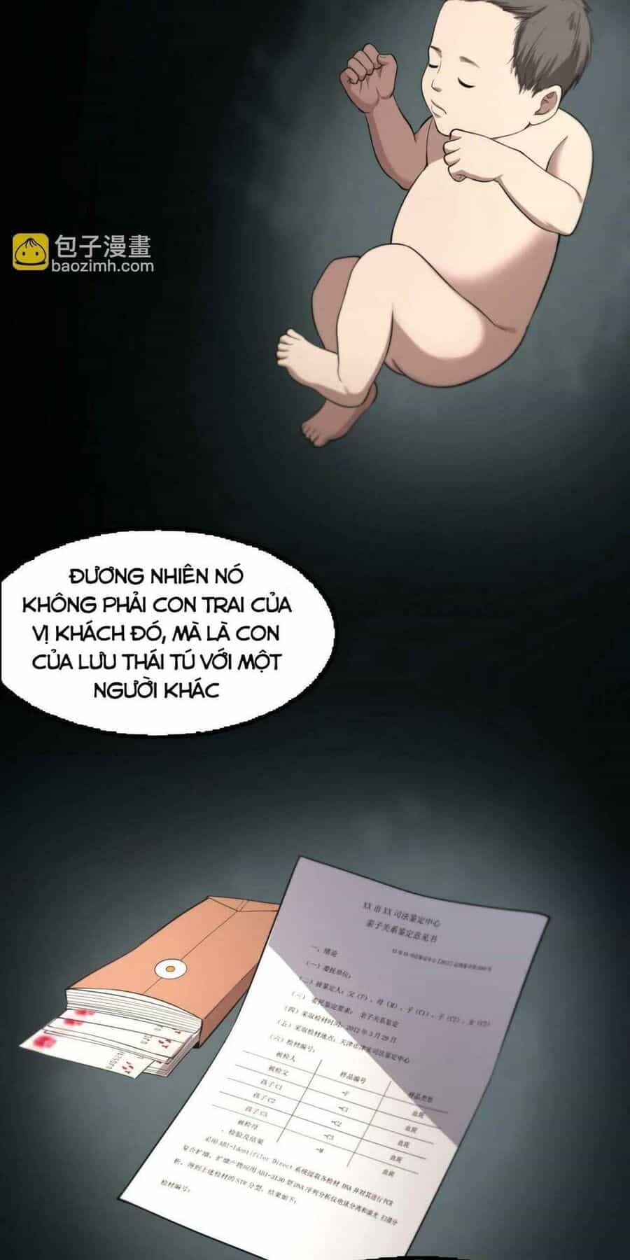 Ta Bị Kẹt Cùng Một Ngày 1000 Năm - Chương 11 - ảnh 30
