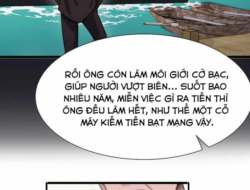 Ta Bị Kẹt Cùng Một Ngày 1000 Năm - Chương 119 - ảnh 33