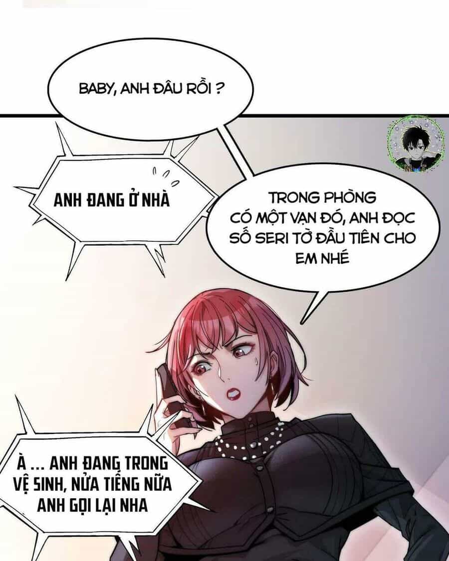 Ta Bị Kẹt Cùng Một Ngày 1000 Năm - Chương 12 - ảnh 46