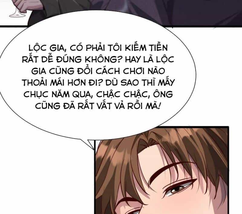 Ta Bị Kẹt Cùng Một Ngày 1000 Năm - Chương 122 - ảnh 25