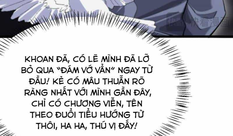 Ta Bị Kẹt Cùng Một Ngày 1000 Năm - Chương 122 - ảnh 46