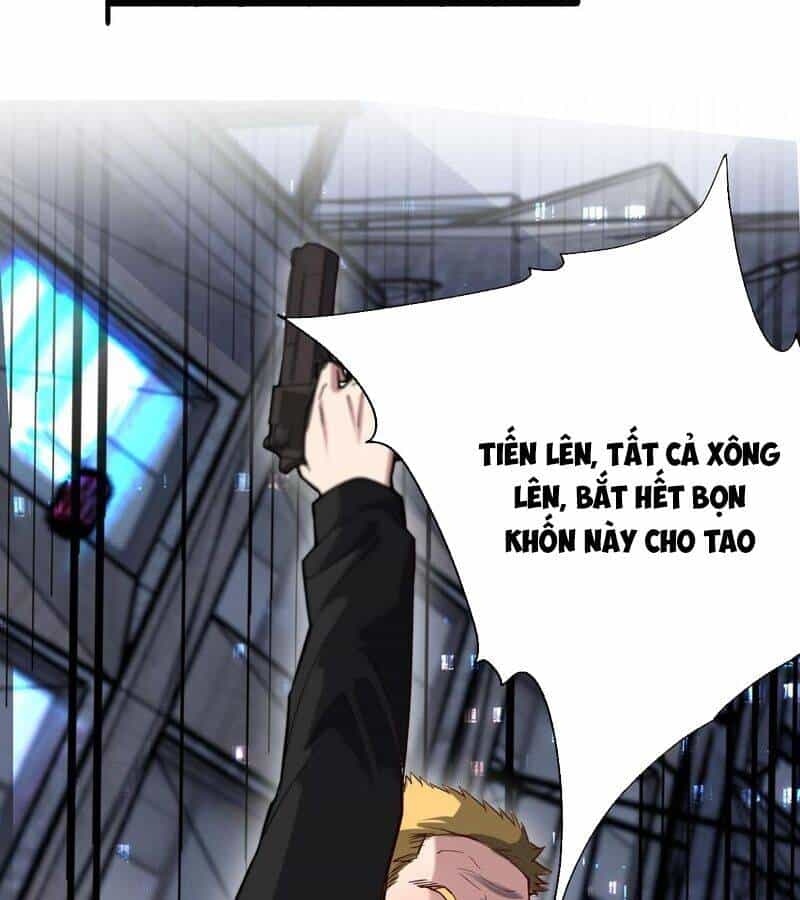 Ta Bị Kẹt Cùng Một Ngày 1000 Năm - Chương 124 - ảnh 13