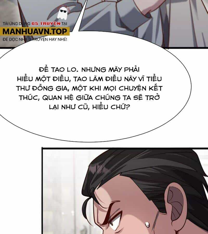Ta Bị Kẹt Cùng Một Ngày 1000 Năm - Chương 124 - ảnh 56