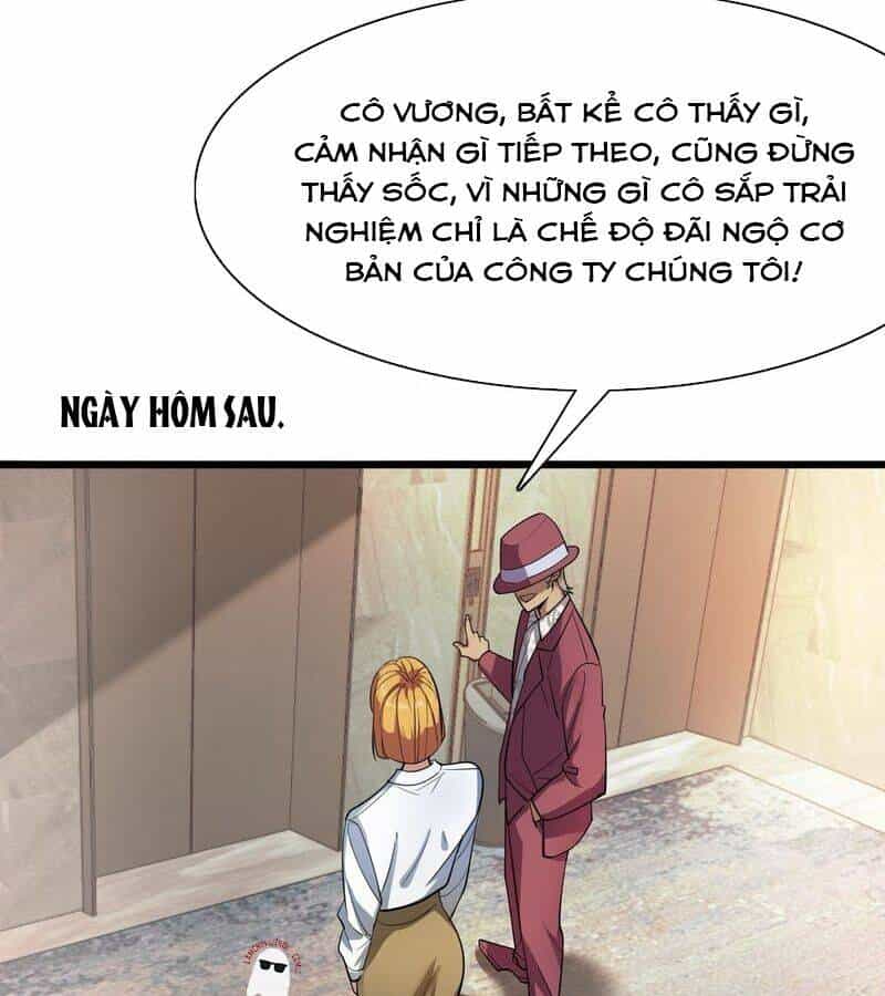Ta Bị Kẹt Cùng Một Ngày 1000 Năm - Chương 124 - ảnh 69
