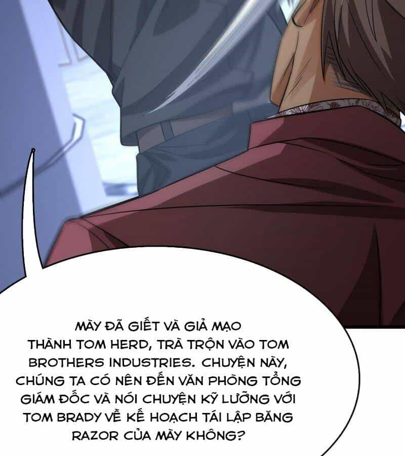 Ta Bị Kẹt Cùng Một Ngày 1000 Năm - Chương 124 - ảnh 89