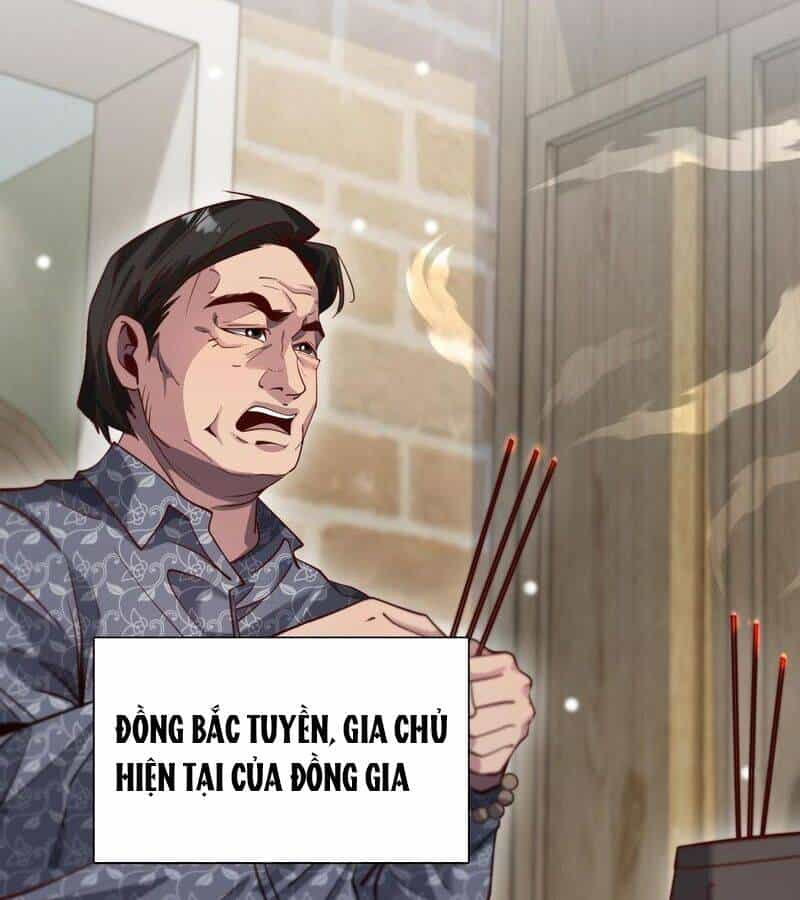 Ta Bị Kẹt Cùng Một Ngày 1000 Năm - Chương 126 - ảnh 77