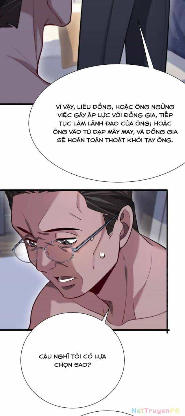 Ta Bị Kẹt Cùng Một Ngày 1000 Năm - Chương 129 - ảnh 40