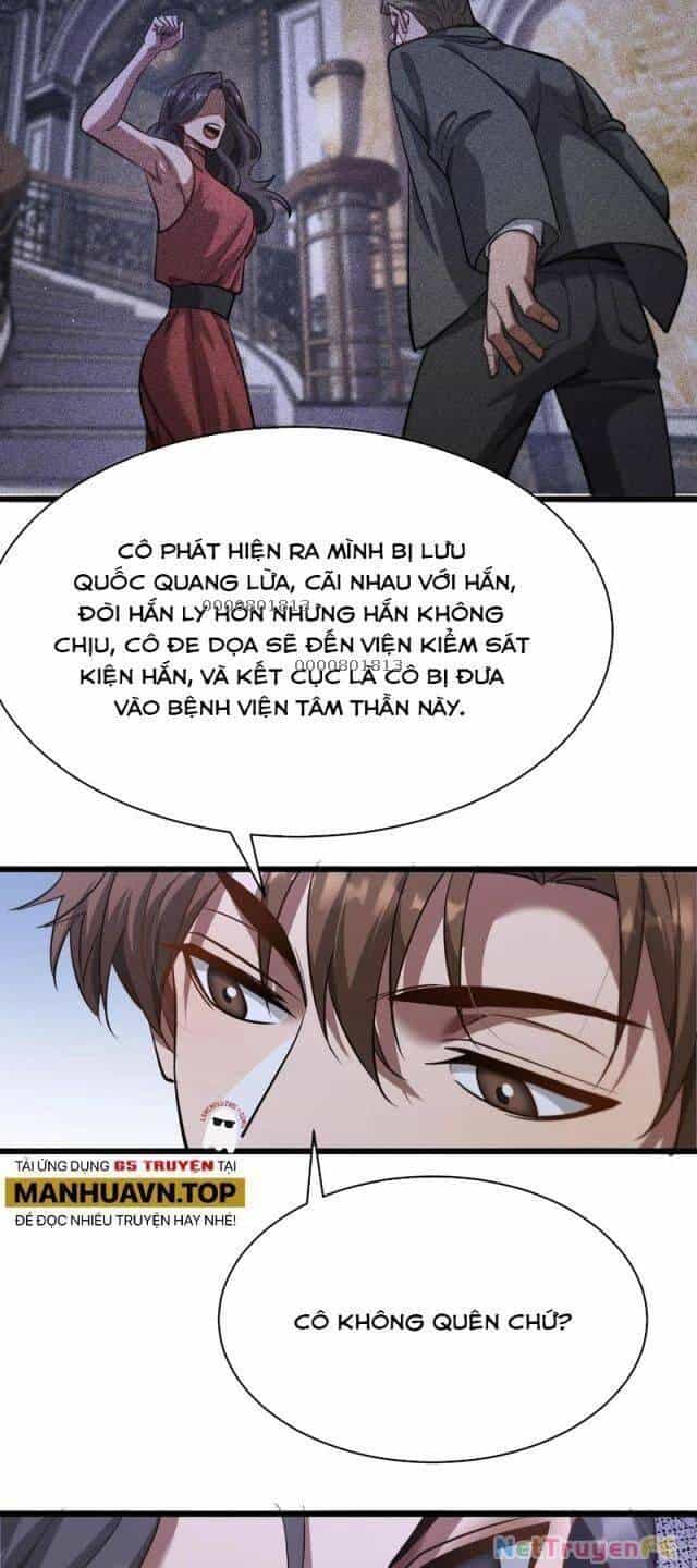 Ta Bị Kẹt Cùng Một Ngày 1000 Năm - Chương 129 - ảnh 9