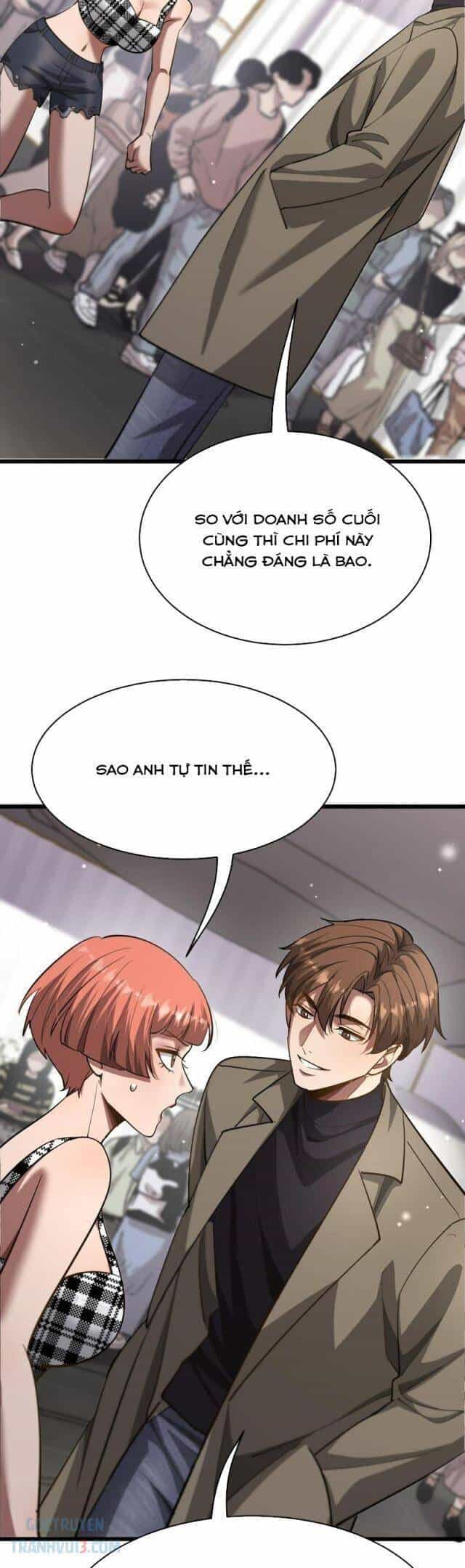 Ta Bị Kẹt Cùng Một Ngày 1000 Năm - Chương 131 - ảnh 18