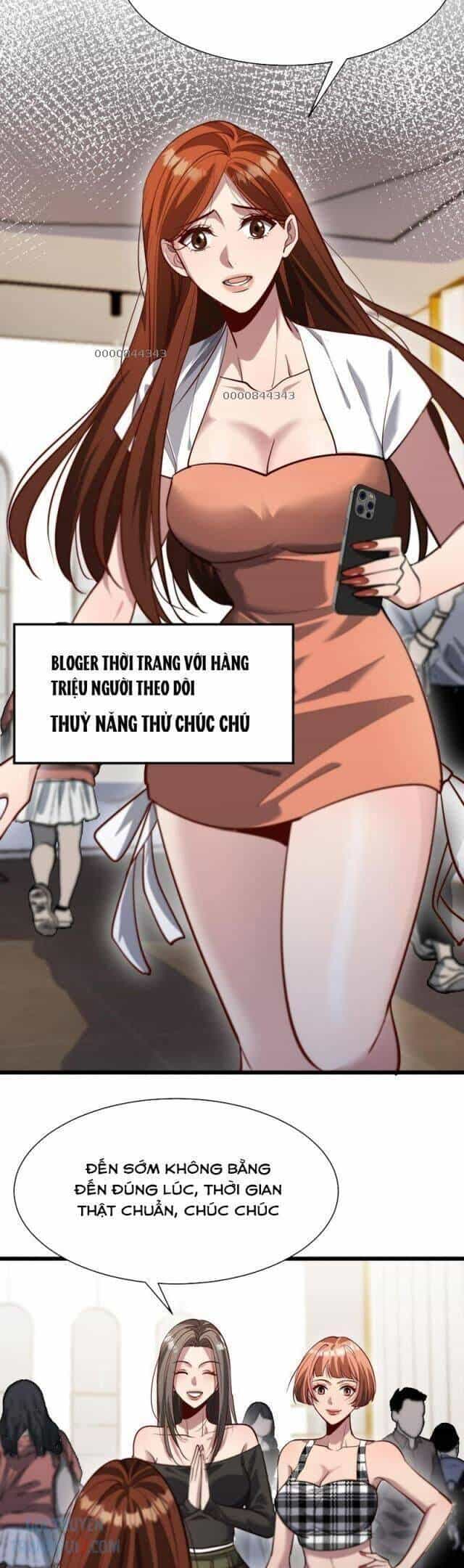 Ta Bị Kẹt Cùng Một Ngày 1000 Năm - Chương 131 - ảnh 2