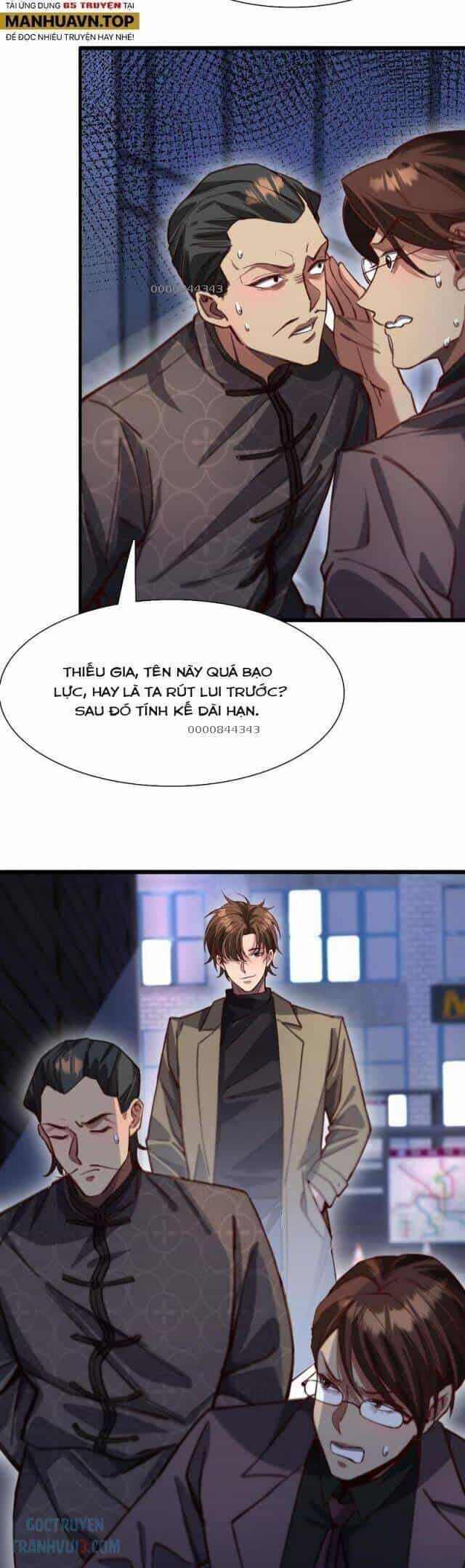 Ta Bị Kẹt Cùng Một Ngày 1000 Năm - Chương 132 - ảnh 2