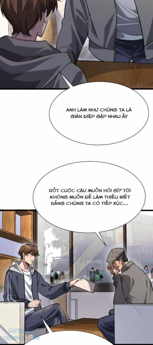 Ta Bị Kẹt Cùng Một Ngày 1000 Năm - Chương 133 - ảnh 7