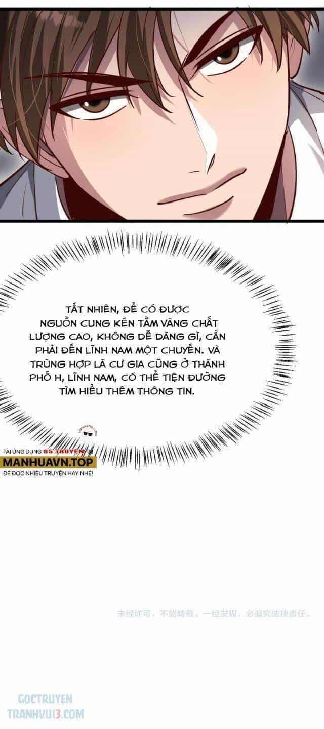 Ta Bị Kẹt Cùng Một Ngày 1000 Năm - Chương 134 - ảnh 44