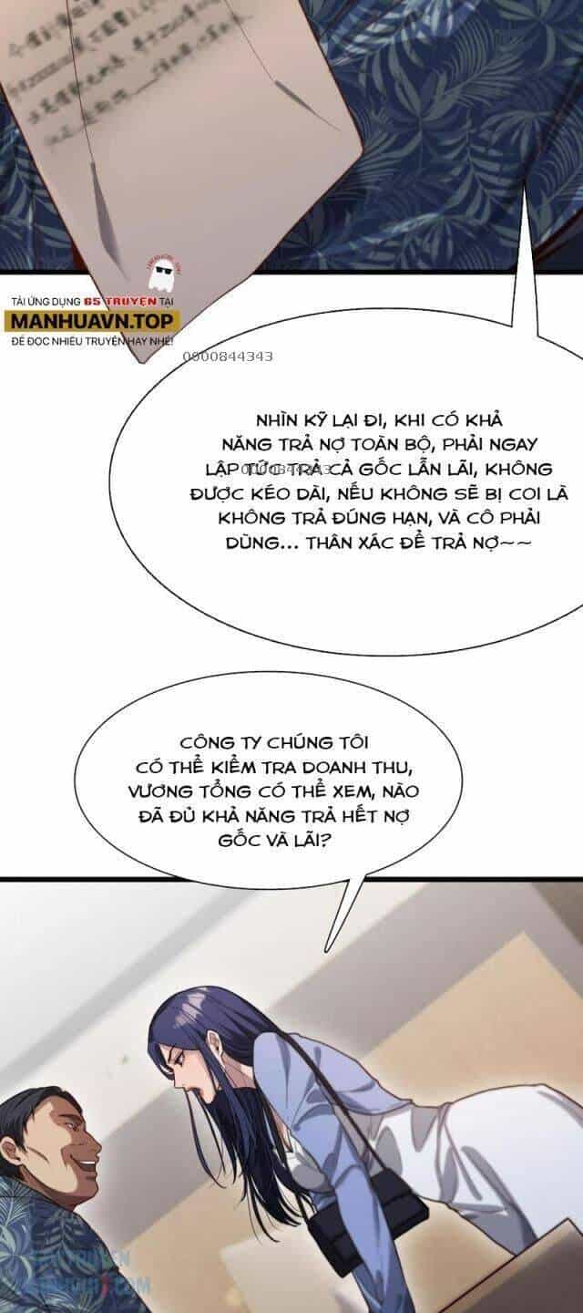 Ta Bị Kẹt Cùng Một Ngày 1000 Năm - Chương 134 - ảnh 8