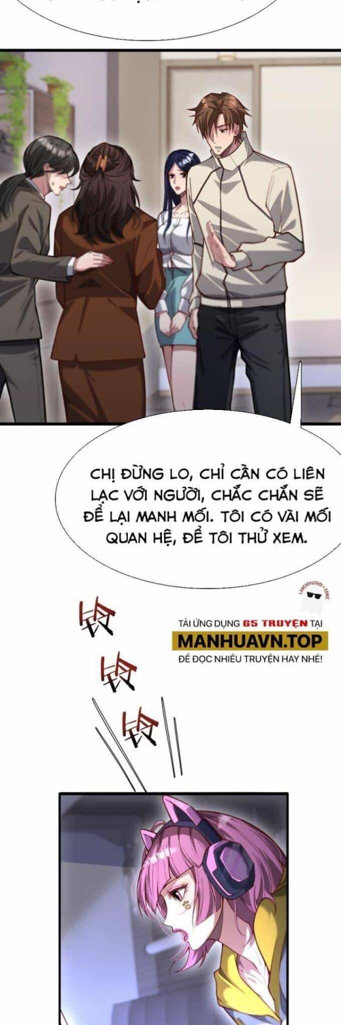 Ta Bị Kẹt Cùng Một Ngày 1000 Năm - Chương 135 - ảnh 12