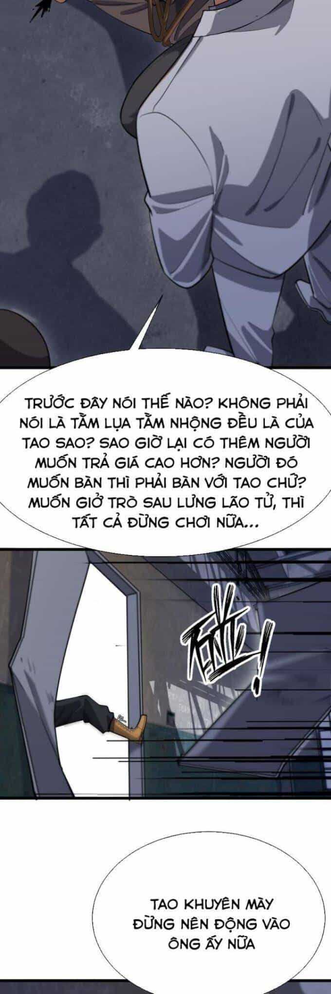 Ta Bị Kẹt Cùng Một Ngày 1000 Năm - Chương 135 - ảnh 18