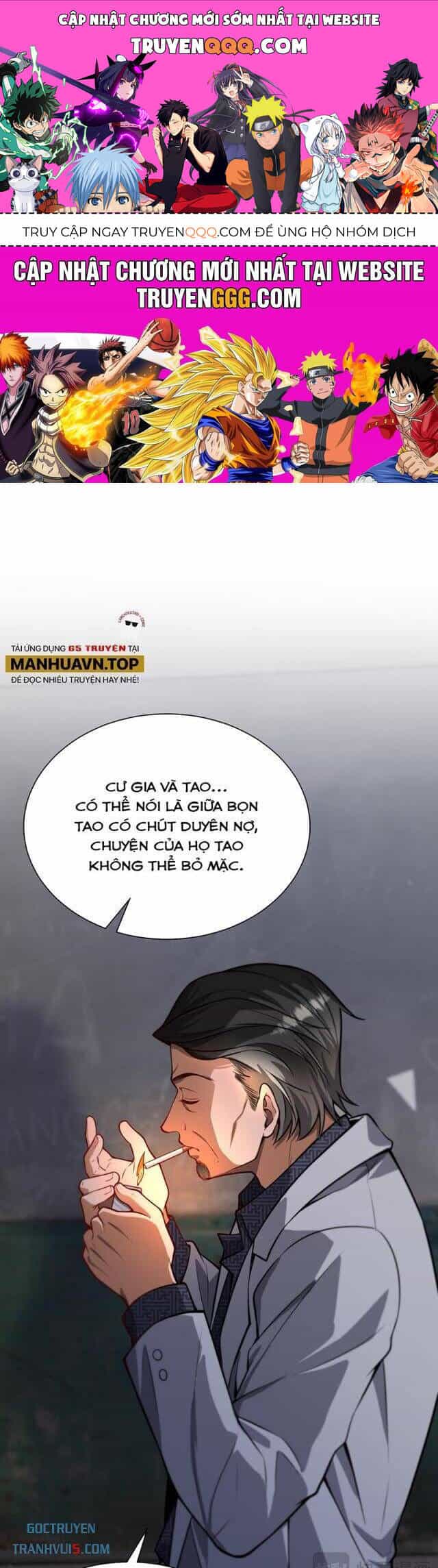 Ta Bị Kẹt Cùng Một Ngày 1000 Năm - Chương 136 - ảnh 1
