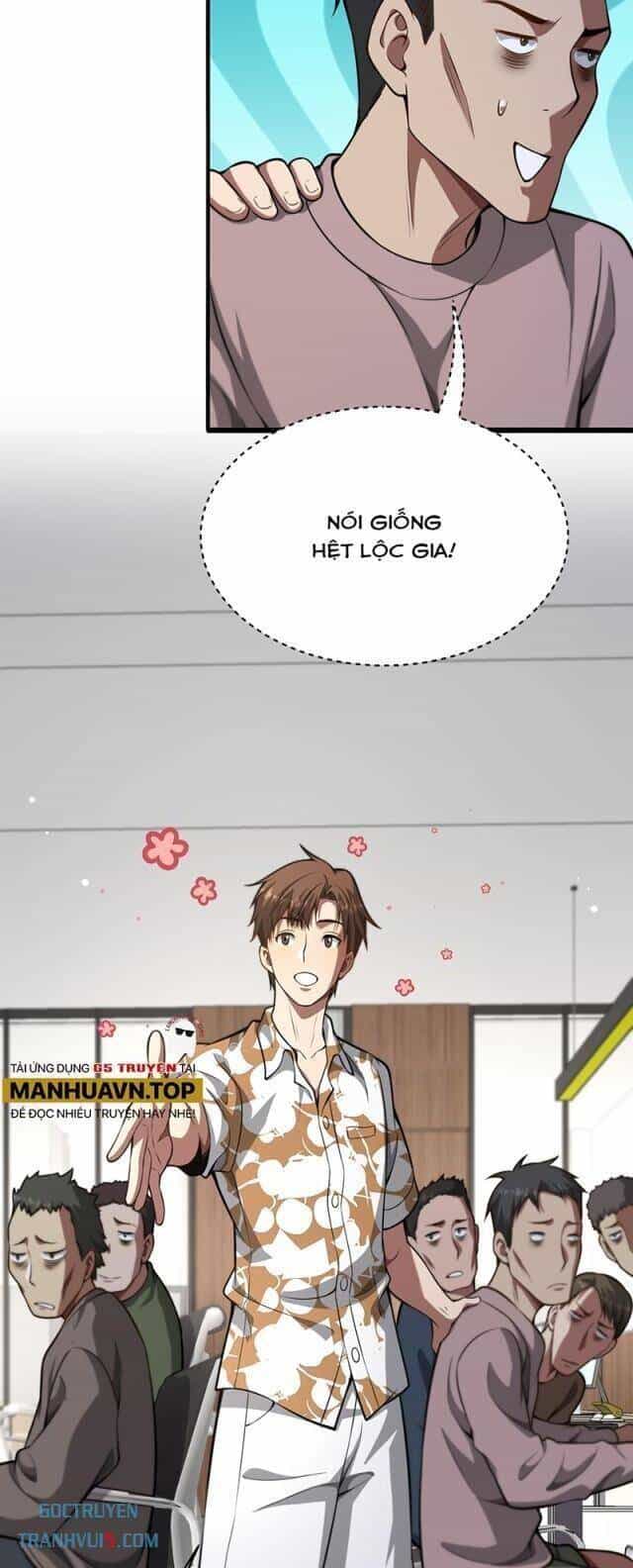Ta Bị Kẹt Cùng Một Ngày 1000 Năm - Chương 136 - ảnh 34