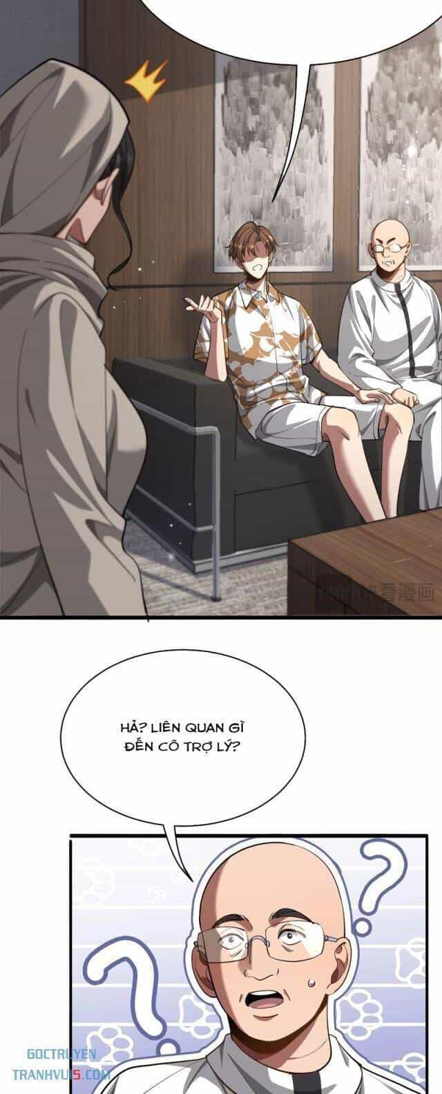 Ta Bị Kẹt Cùng Một Ngày 1000 Năm - Chương 137 - ảnh 5