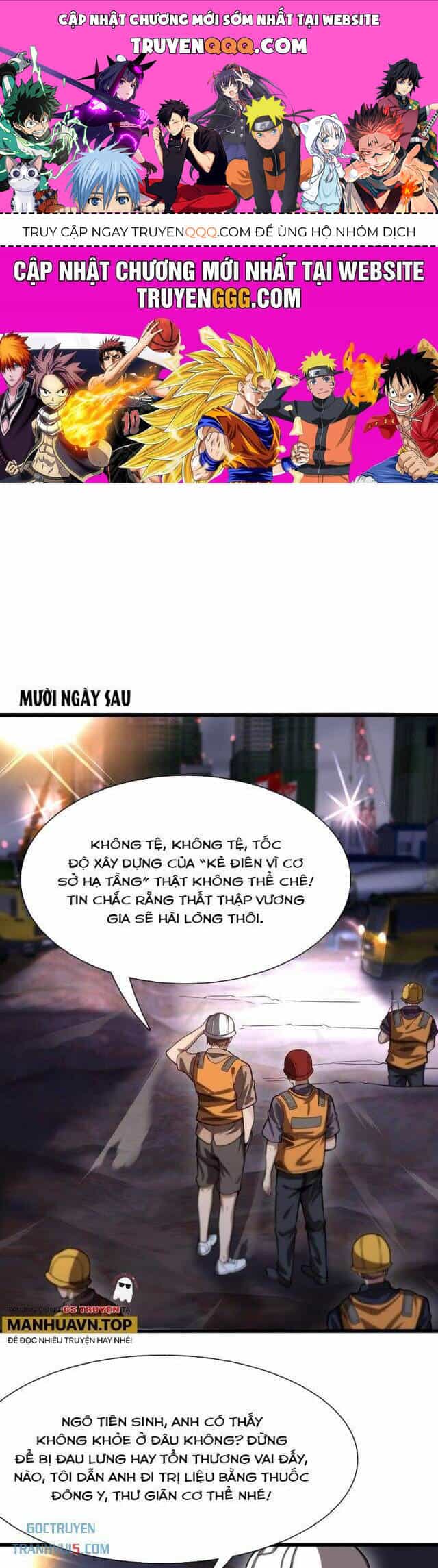 Ta Bị Kẹt Cùng Một Ngày 1000 Năm - Chương 138 - ảnh 1