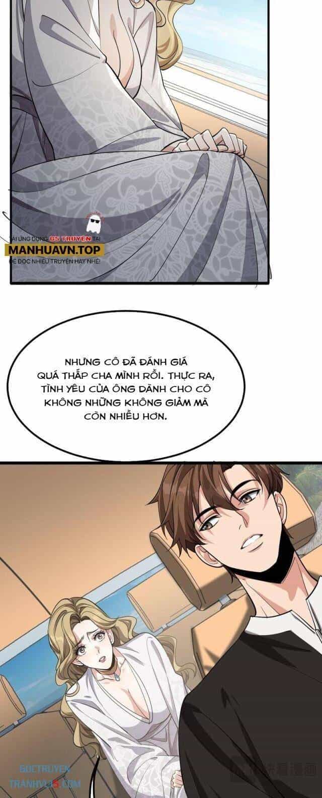 Ta Bị Kẹt Cùng Một Ngày 1000 Năm - Chương 139 - ảnh 4