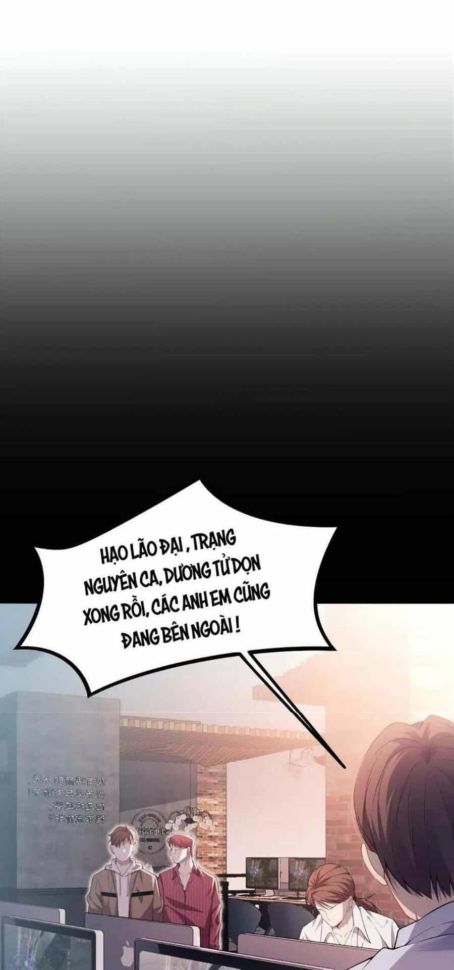 Ta Bị Kẹt Cùng Một Ngày 1000 Năm - Chương 14 - ảnh 15