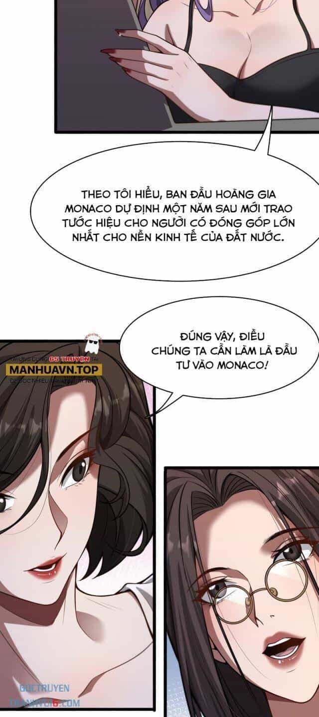 Ta Bị Kẹt Cùng Một Ngày 1000 Năm - Chương 140 - ảnh 10