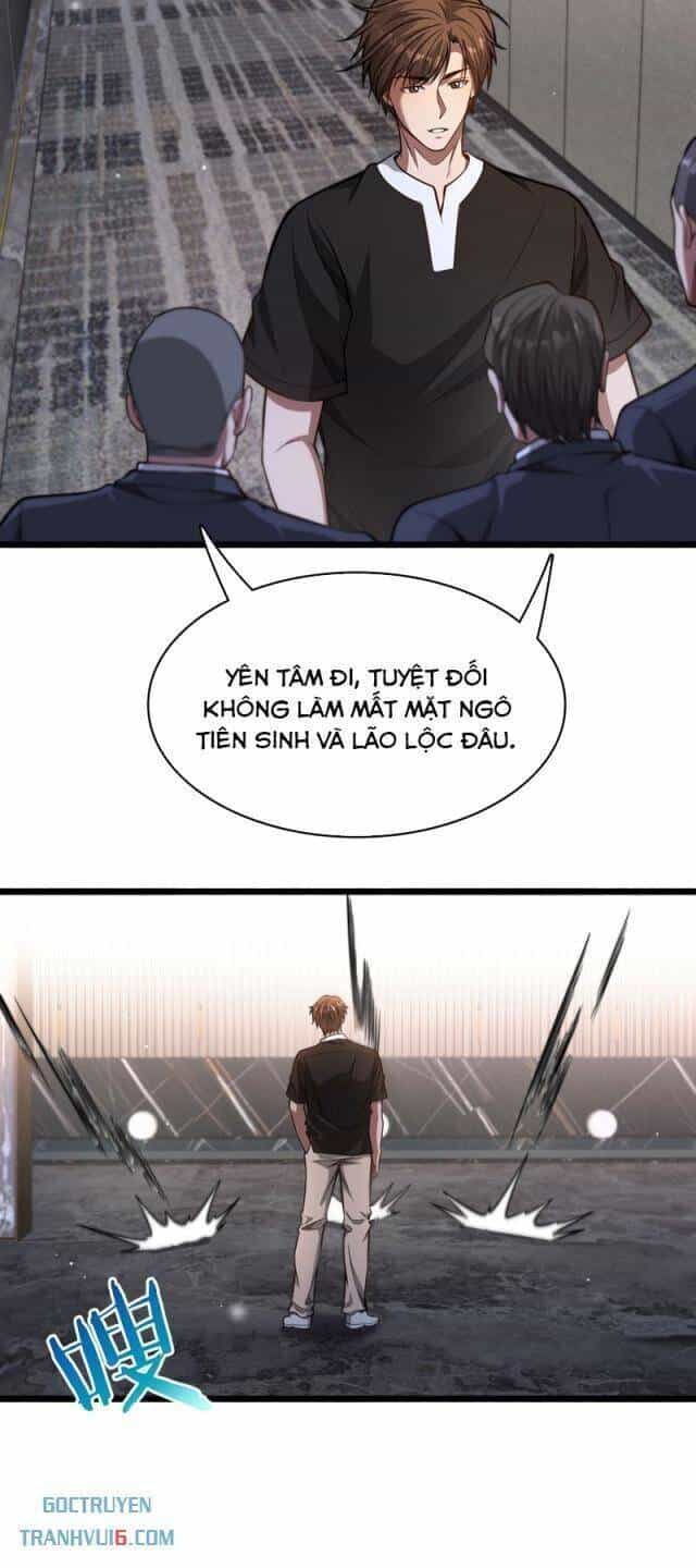 Ta Bị Kẹt Cùng Một Ngày 1000 Năm - Chương 140 - ảnh 19