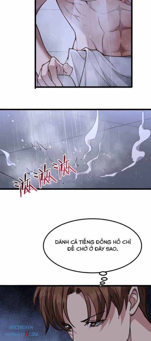 Ta Bị Kẹt Cùng Một Ngày 1000 Năm - Chương 140 - ảnh 23