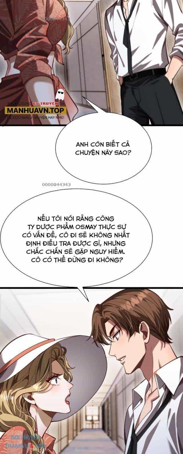 Ta Bị Kẹt Cùng Một Ngày 1000 Năm - Chương 141 - ảnh 17
