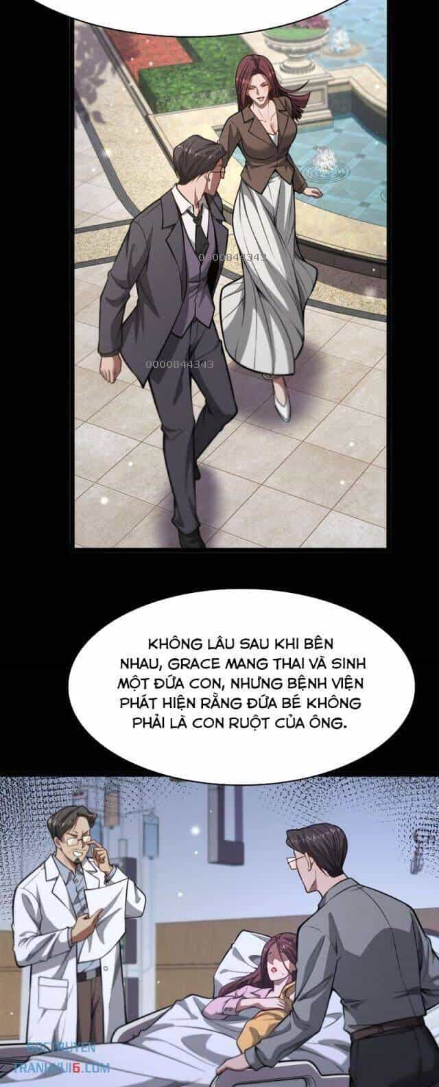 Ta Bị Kẹt Cùng Một Ngày 1000 Năm - Chương 142 - ảnh 2