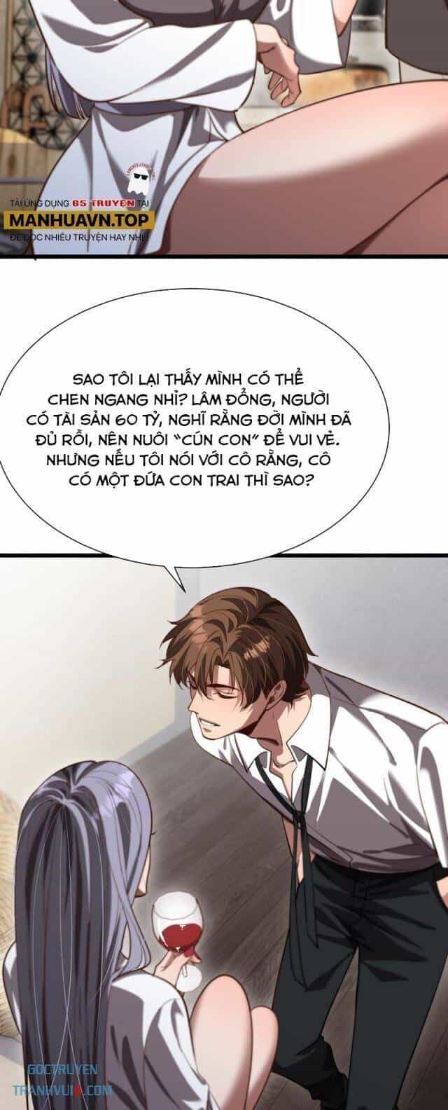 Ta Bị Kẹt Cùng Một Ngày 1000 Năm - Chương 142 - ảnh 32