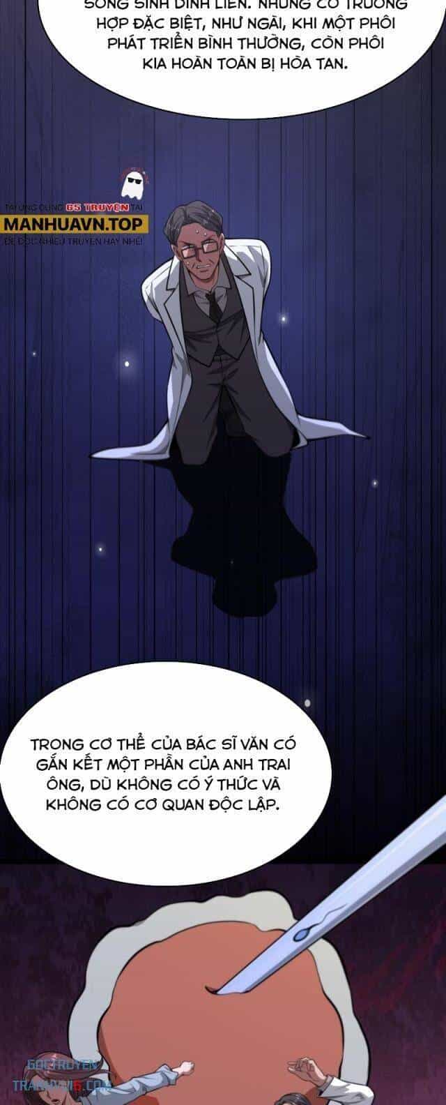 Ta Bị Kẹt Cùng Một Ngày 1000 Năm - Chương 142 - ảnh 4