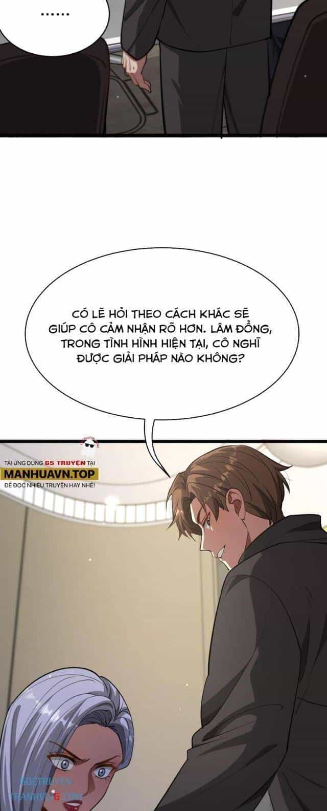 Ta Bị Kẹt Cùng Một Ngày 1000 Năm - Chương 143 - ảnh 27