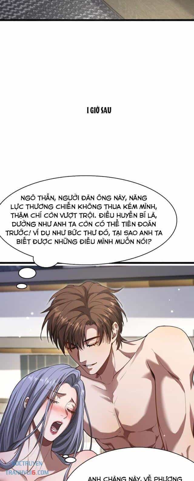 Ta Bị Kẹt Cùng Một Ngày 1000 Năm - Chương 144 - ảnh 7