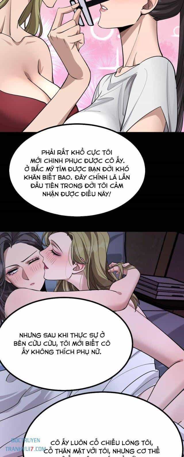 Ta Bị Kẹt Cùng Một Ngày 1000 Năm - Chương 147 - ảnh 23