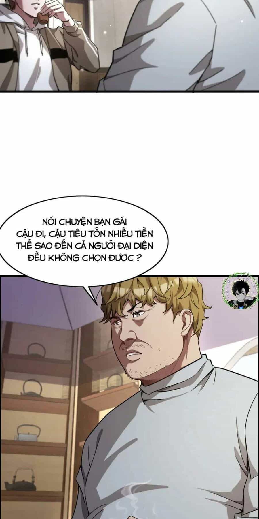 Ta Bị Kẹt Cùng Một Ngày 1000 Năm - Chương 15 - ảnh 22
