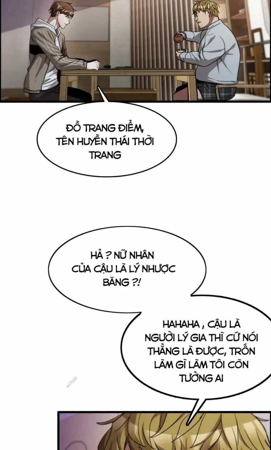 Ta Bị Kẹt Cùng Một Ngày 1000 Năm - Chương 15 - ảnh 25