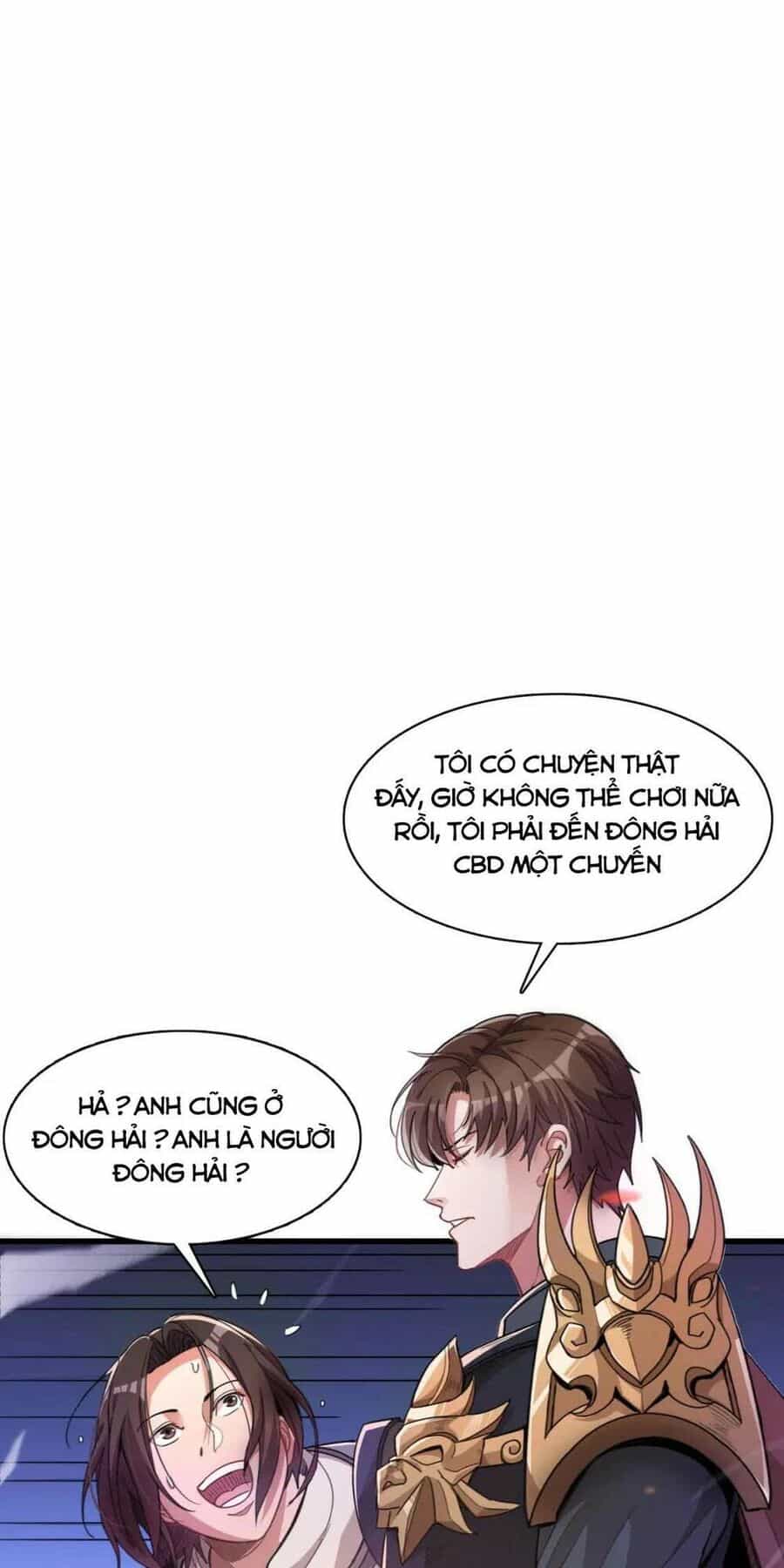 Ta Bị Kẹt Cùng Một Ngày 1000 Năm - Chương 15 - ảnh 3