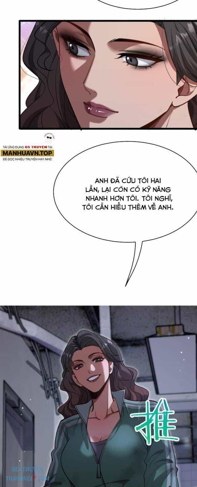 Ta Bị Kẹt Cùng Một Ngày 1000 Năm - Chương 150 - ảnh 29
