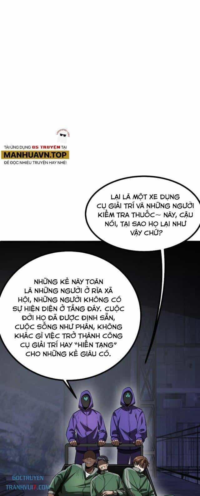 Ta Bị Kẹt Cùng Một Ngày 1000 Năm - Chương 151 - ảnh 20