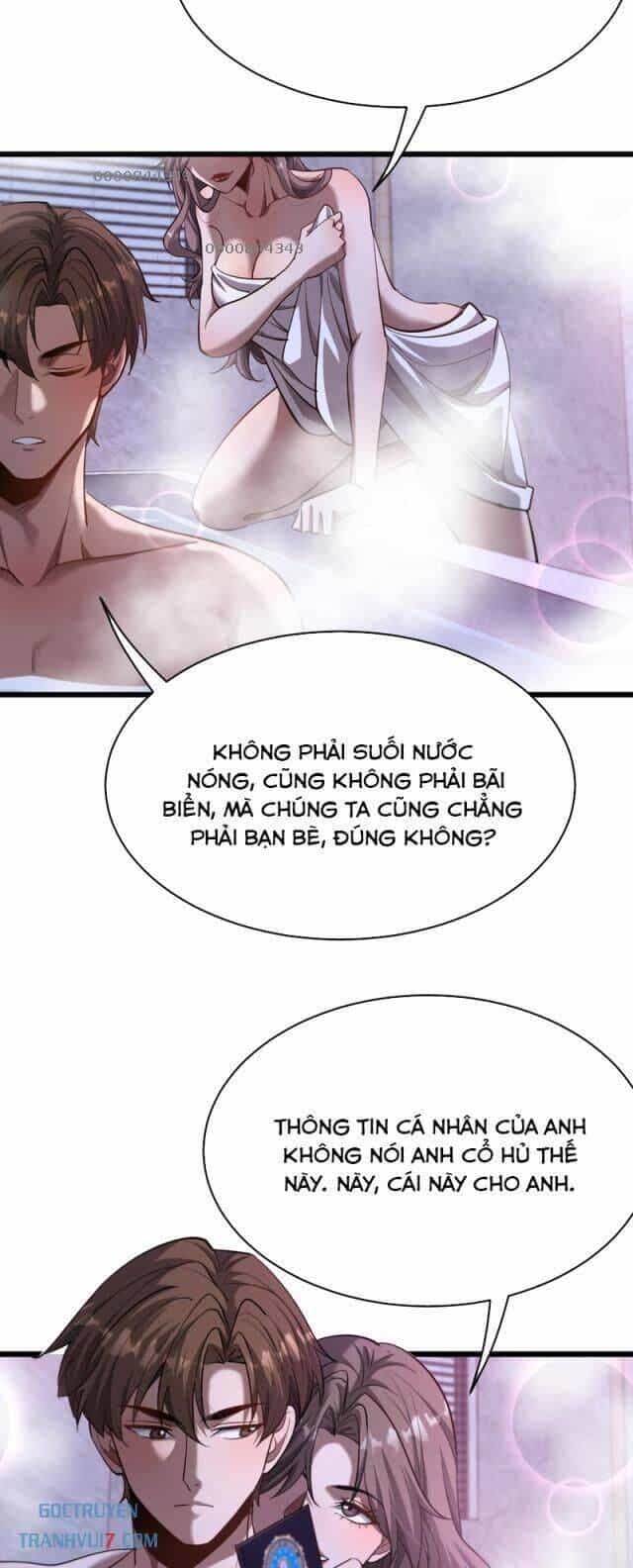 Ta Bị Kẹt Cùng Một Ngày 1000 Năm - Chương 152 - ảnh 2