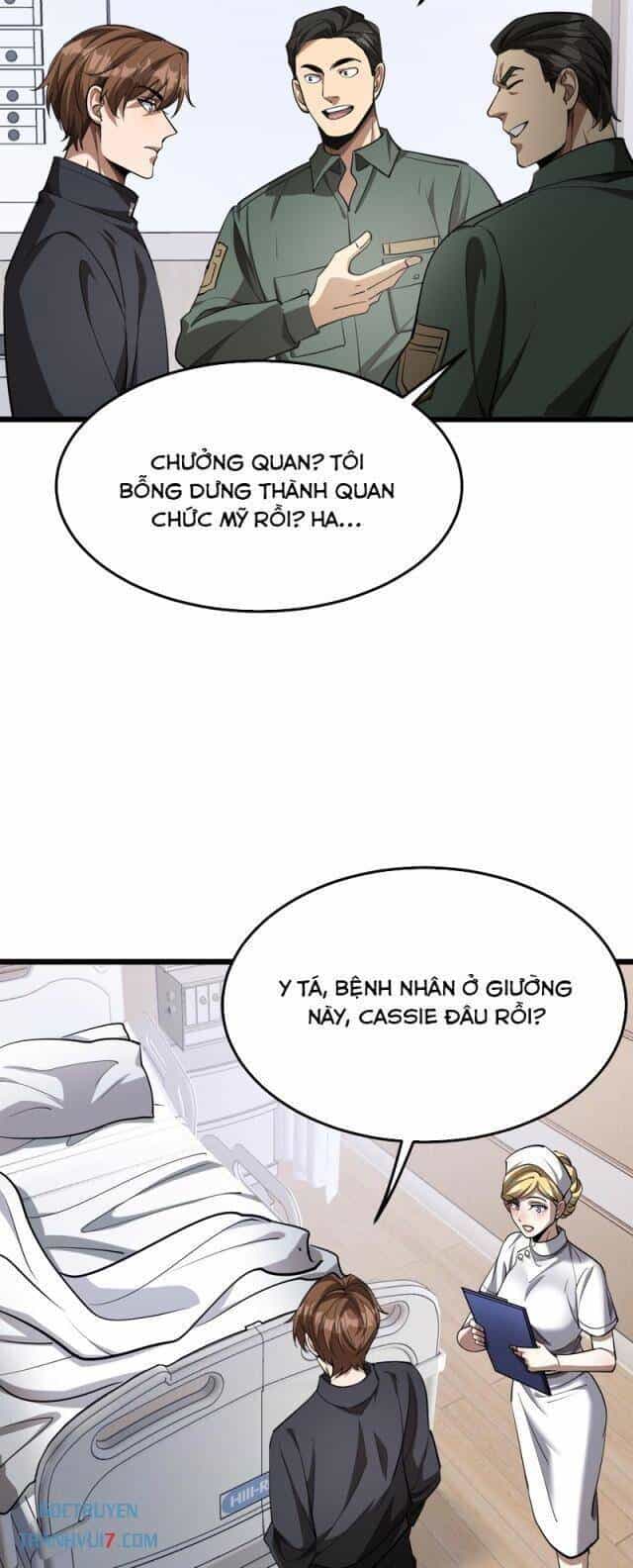 Ta Bị Kẹt Cùng Một Ngày 1000 Năm - Chương 152 - ảnh 9