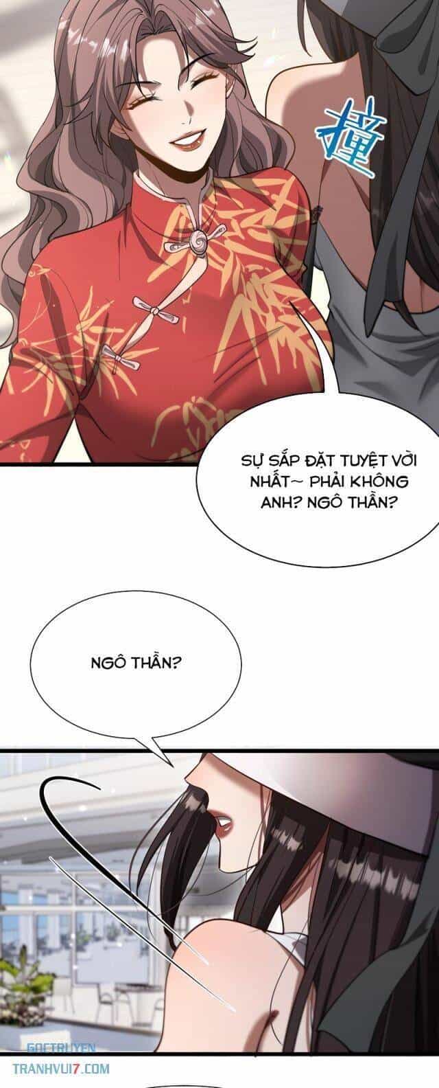 Ta Bị Kẹt Cùng Một Ngày 1000 Năm - Chương 154 - ảnh 16